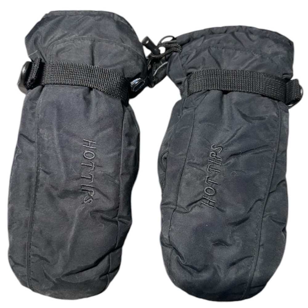 3M Thinsulate Hot Tips Mitts